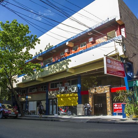 Usda Dormitory Hotel Cebu Dış mekan fotoğraf