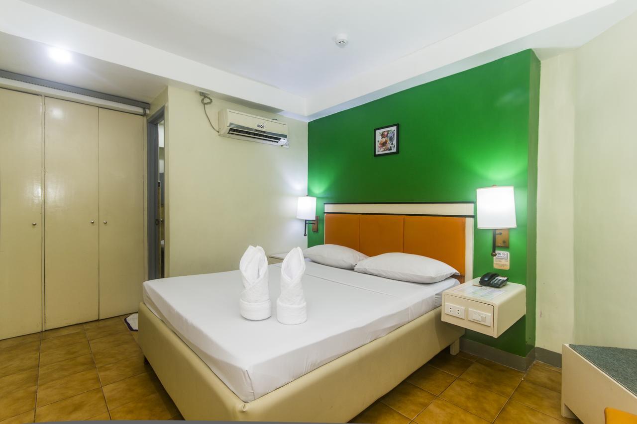 Usda Dormitory Hotel Cebu Dış mekan fotoğraf