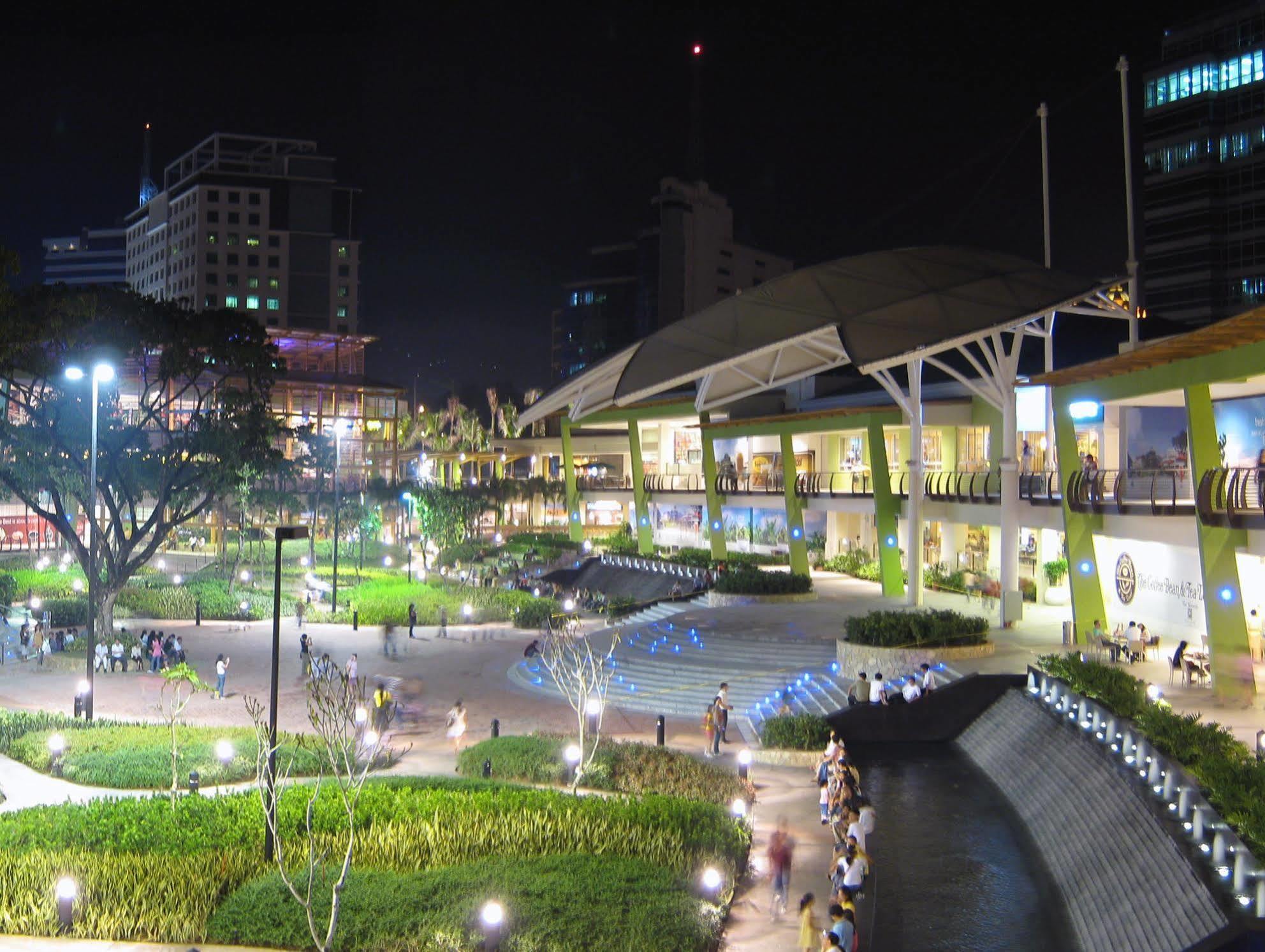 Usda Dormitory Hotel Cebu Dış mekan fotoğraf