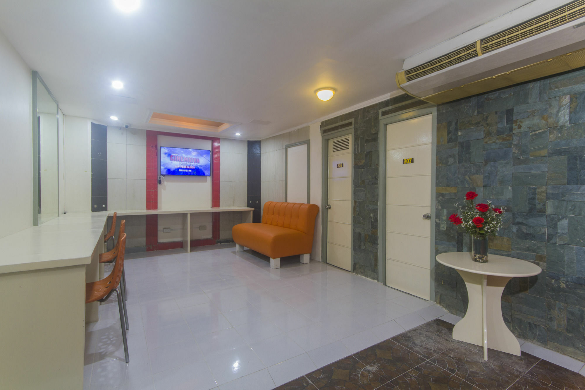 Usda Dormitory Hotel Cebu Dış mekan fotoğraf