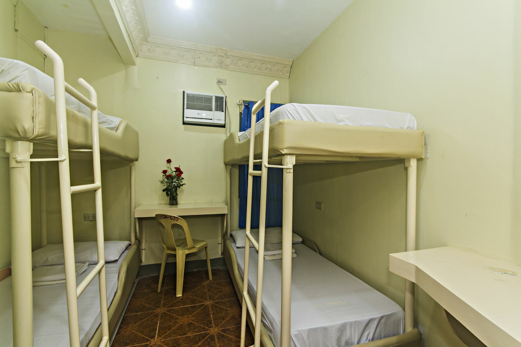 Usda Dormitory Hotel Cebu Dış mekan fotoğraf