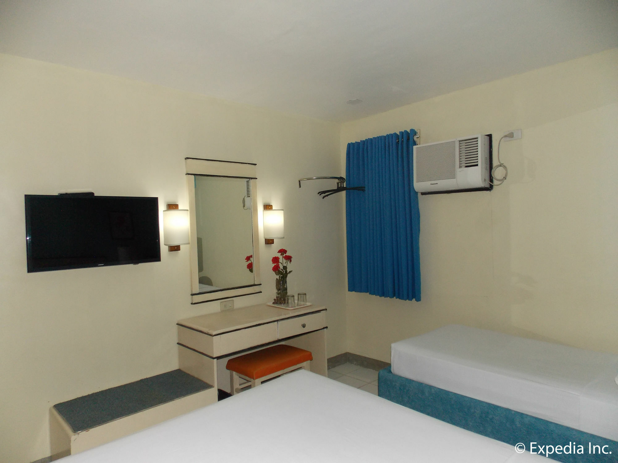 Usda Dormitory Hotel Cebu Dış mekan fotoğraf