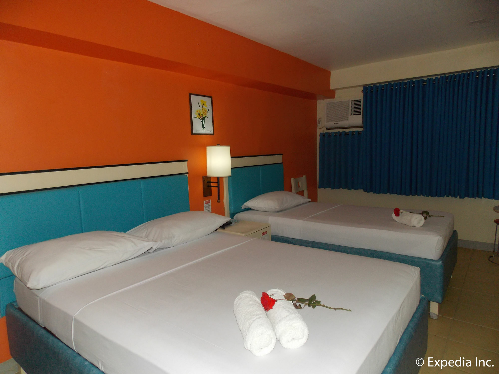 Usda Dormitory Hotel Cebu Dış mekan fotoğraf