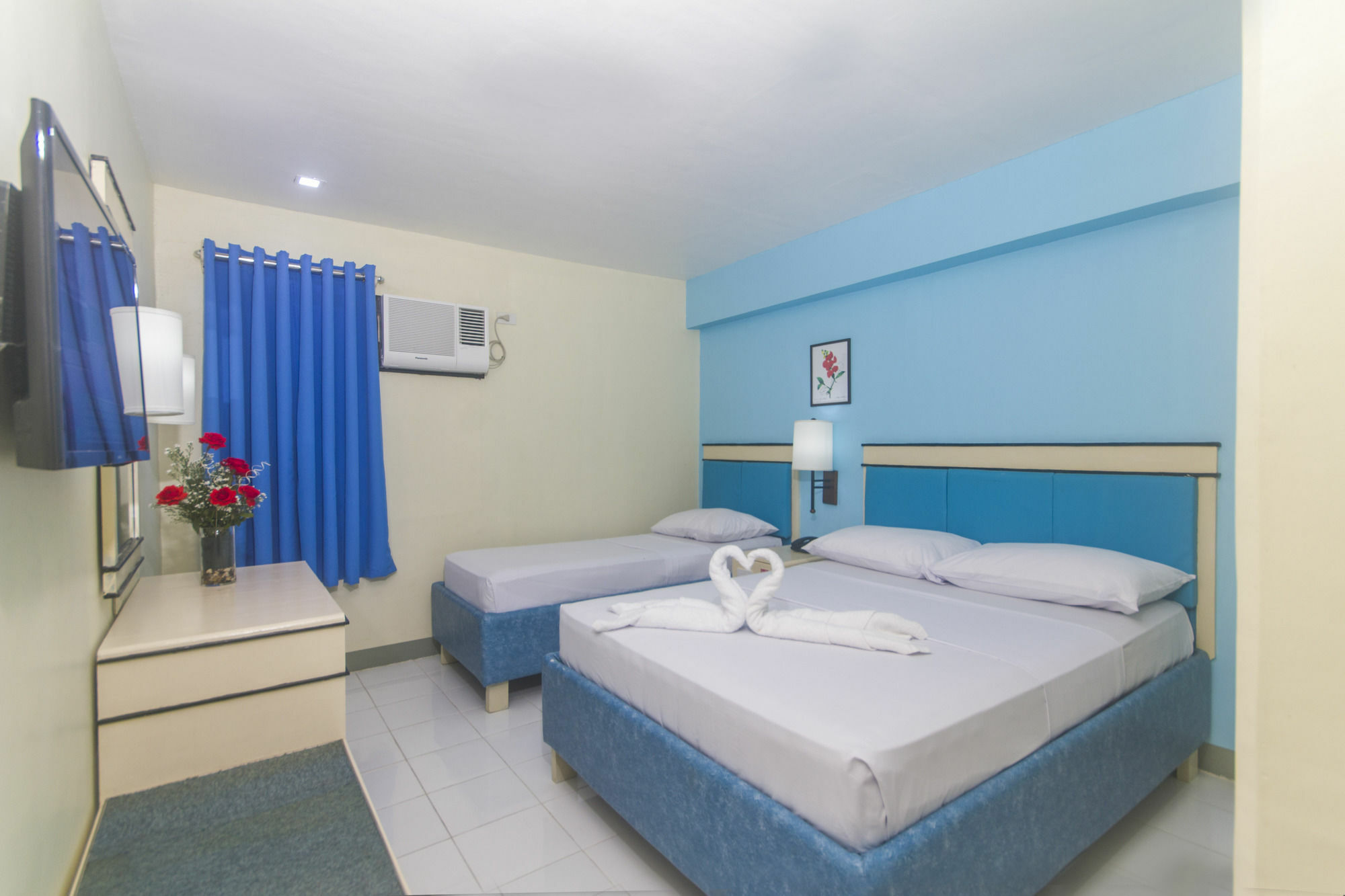 Usda Dormitory Hotel Cebu Dış mekan fotoğraf