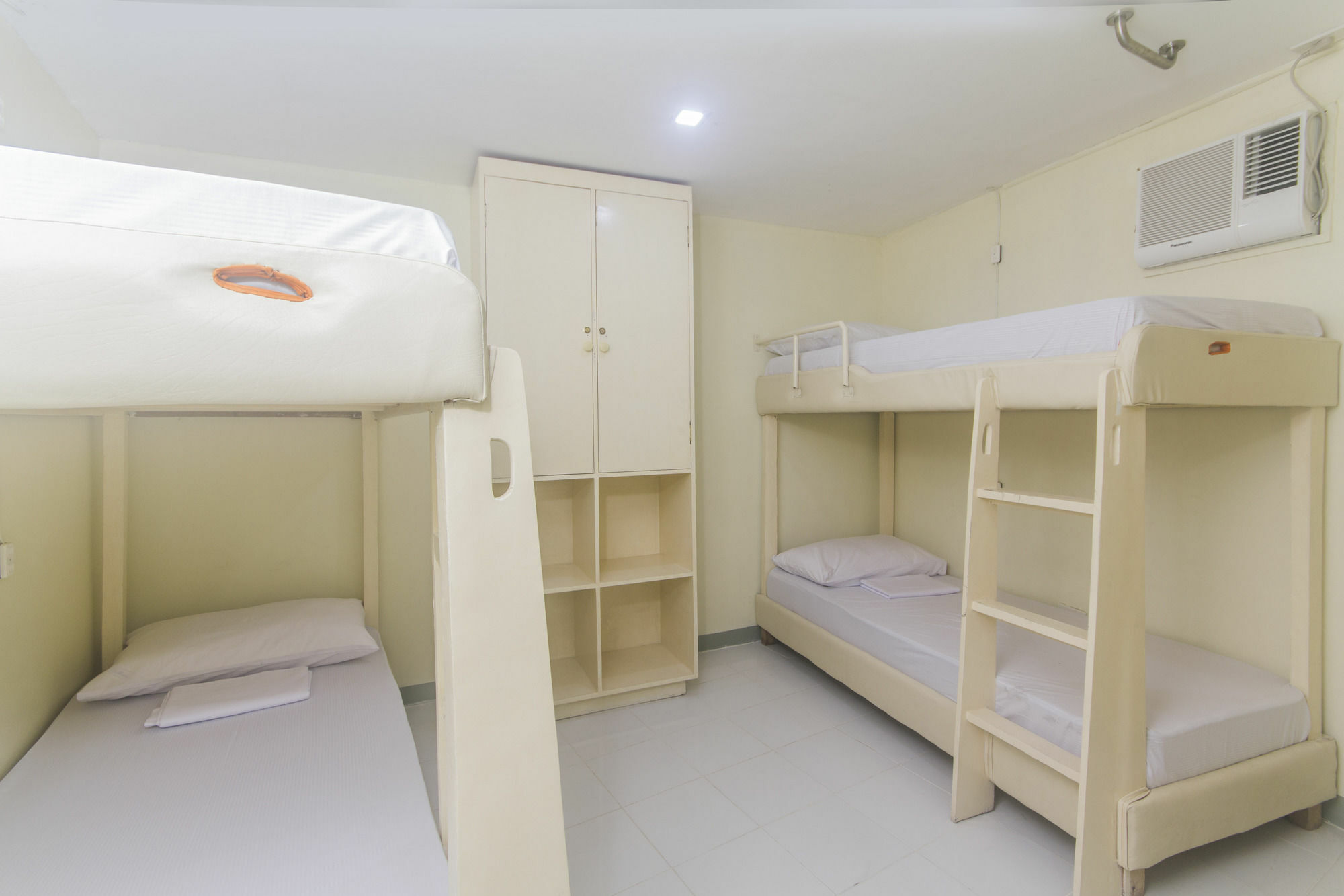 Usda Dormitory Hotel Cebu Dış mekan fotoğraf