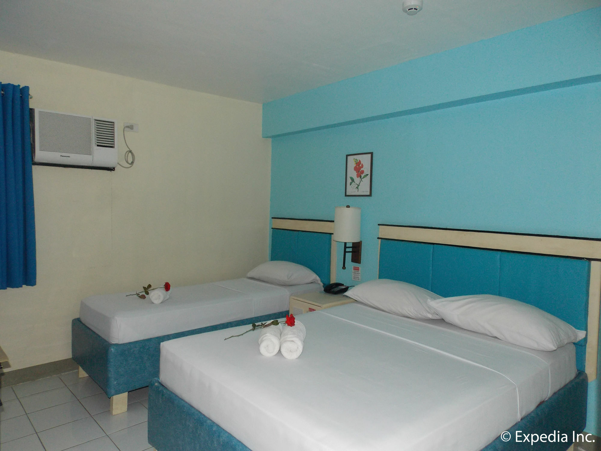 Usda Dormitory Hotel Cebu Dış mekan fotoğraf