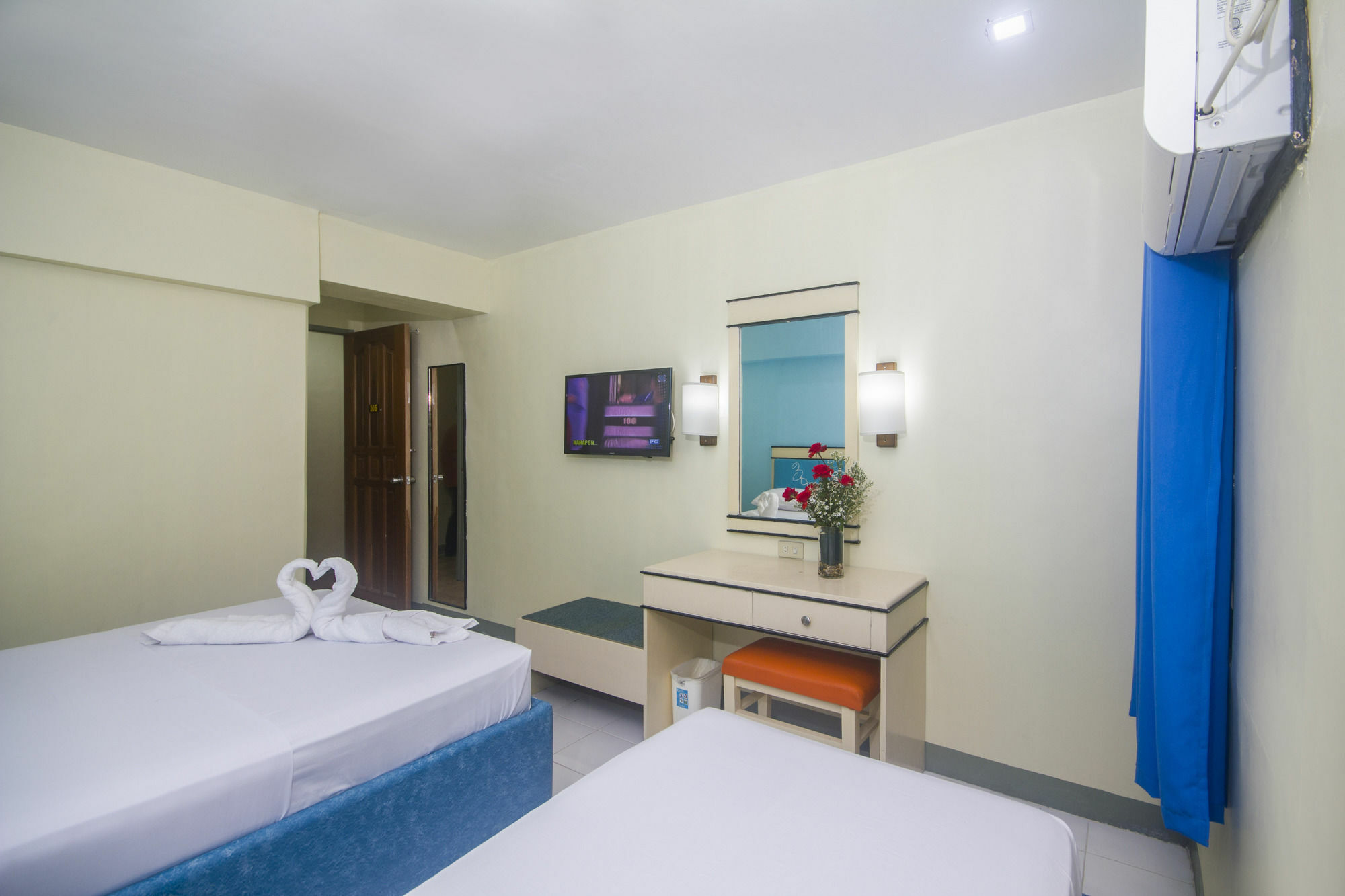 Usda Dormitory Hotel Cebu Dış mekan fotoğraf