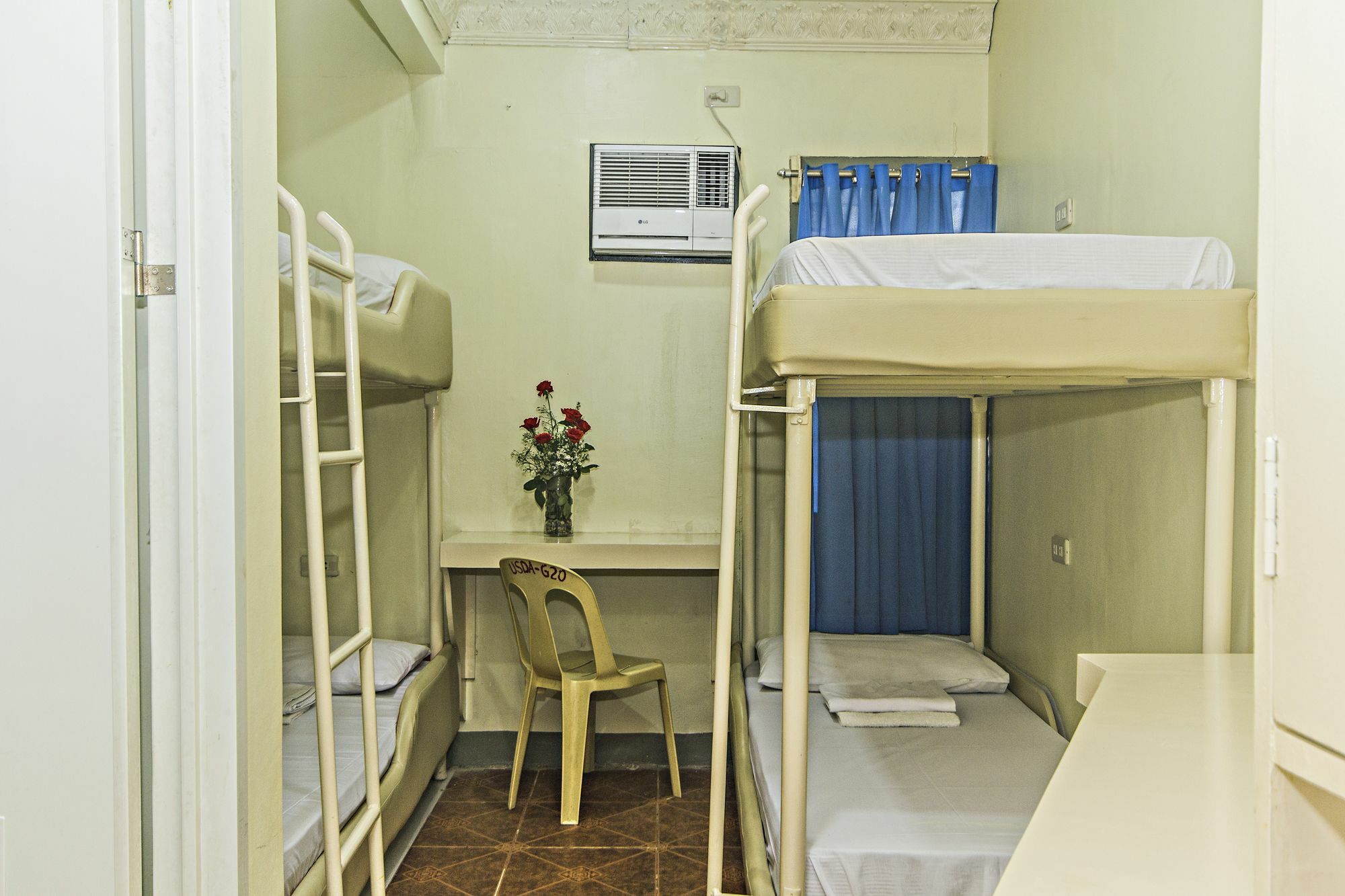 Usda Dormitory Hotel Cebu Dış mekan fotoğraf