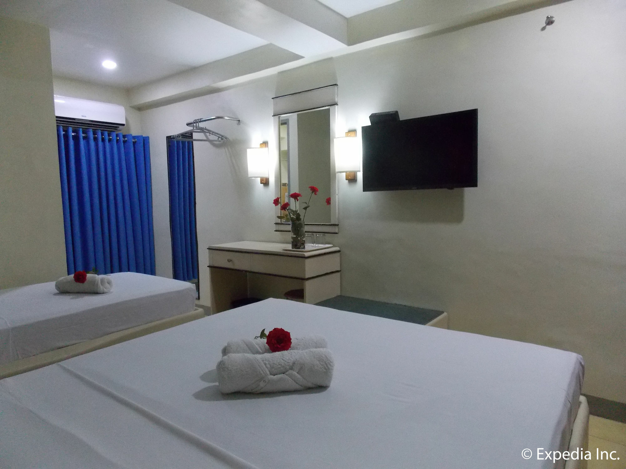 Usda Dormitory Hotel Cebu Dış mekan fotoğraf